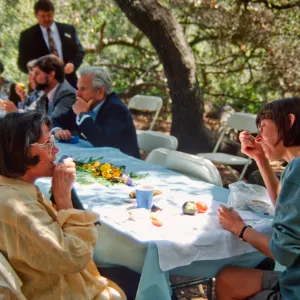 SBBG Members Day Picnic, 1994