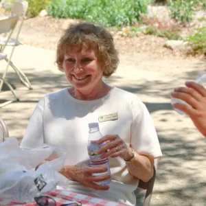 SBBG Members Day Picnic, 1994