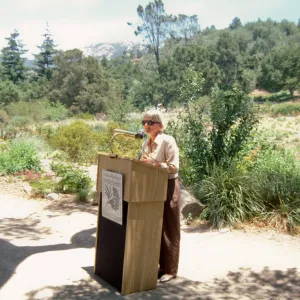 SBBG Members Day Picnic, 1994