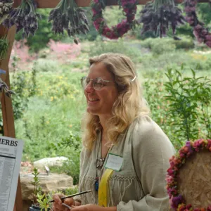 Wildflower Day