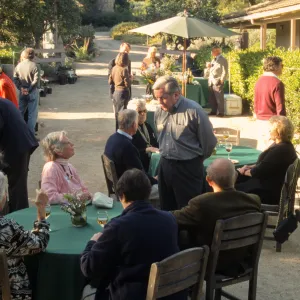 SBBG Events