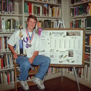Science Fair