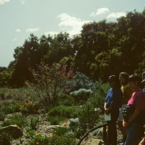 Tour with Mary Carroll