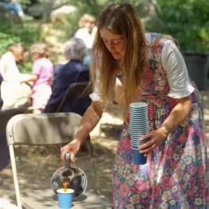 Member's Day Picnic 1993