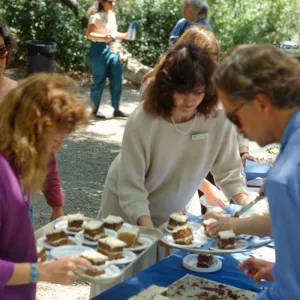 Member's Day Picnic 1993