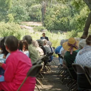 Member's Day Picnic 1993