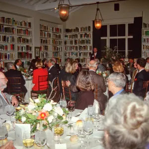 President's Circle Dinner