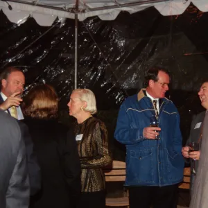 President's Circle Dinner