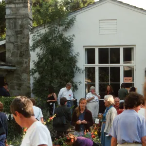 Fall Plant Sale
