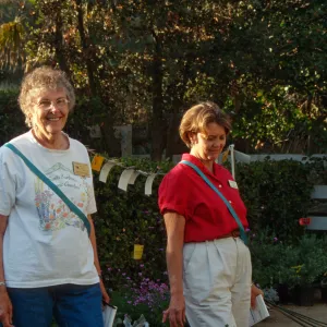 Fall Plant Sale