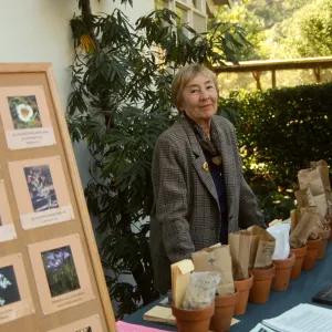 Fall Plant Sale