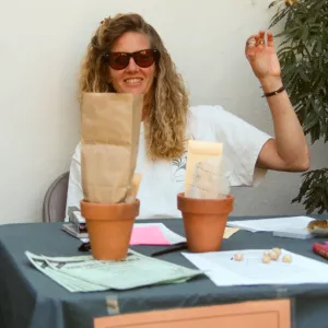 Fall Plant Sale
