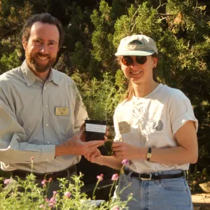 Fall Plant Sale
