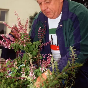 Fall Plant Sale