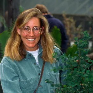 Spring Plant Sale 1999