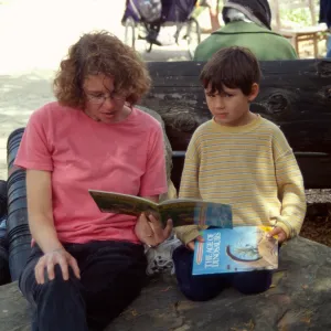 Spring Plant Sale 1999