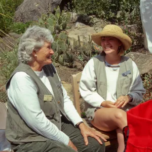 Spring Plant Sale 1999
