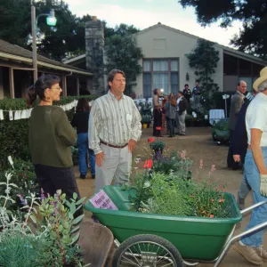 Fall Plant Sale Presale