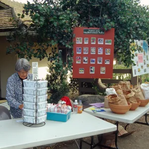 Fall Plant Sale Presale