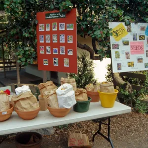 Fall Plant Sale Presale