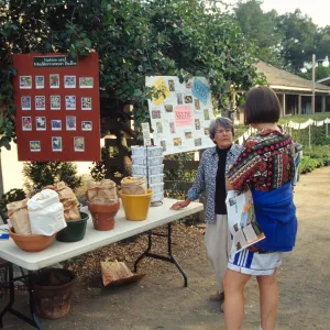 Fall Plant Sale Presale