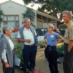 Fall Plant Sale Presale
