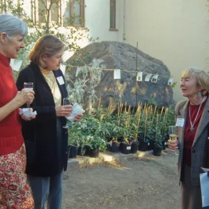 Fall Plant Sale Presale