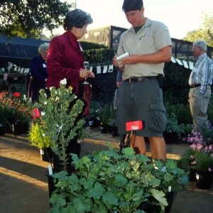 Fall Plant Sale Presale