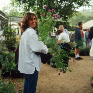 Fall Plant Sale
