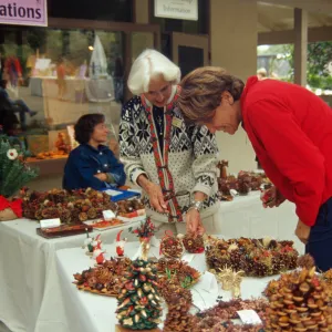 Fall Plant Sale