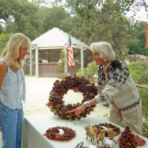 Fall Plant Sale