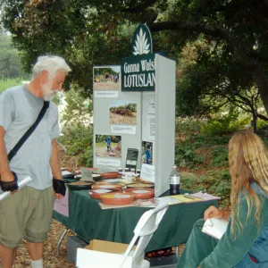 Sustainable Landscape Fair