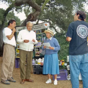 Sustainable Landscape Fair