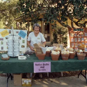 Fall Plant Sale
