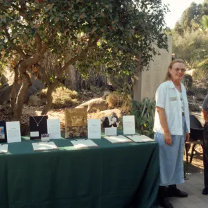 Fall Plant Sale