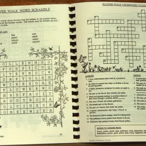 Strybing Arboretum Publication