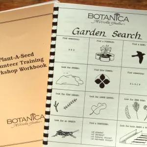 Wichita Gardens Publication