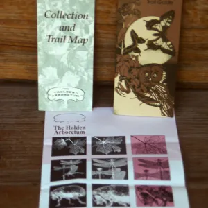 Holden Arboretum Publications