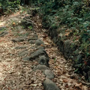 Water channel