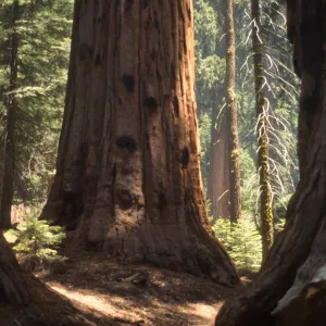 Sequoiadendron