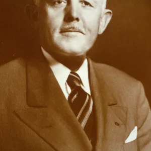 William Stratton Porter