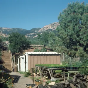 Construction: can yard resurfacing
