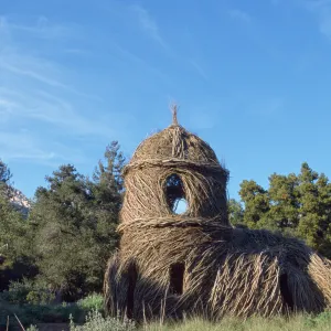 Toad Hall