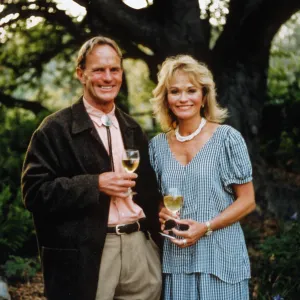 event under the oaks
