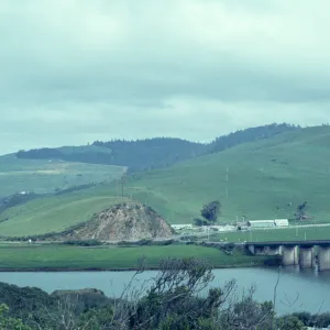 Russian River, Jenner