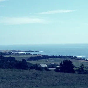Sea Ranch