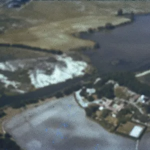 Campbell Ranch, Goleta