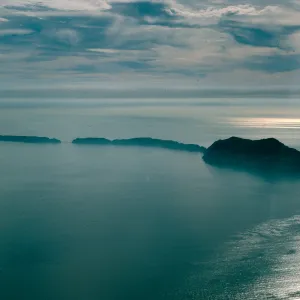 Anacapa Island