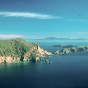 Anacapa Island