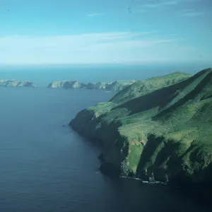 Anacapa Island